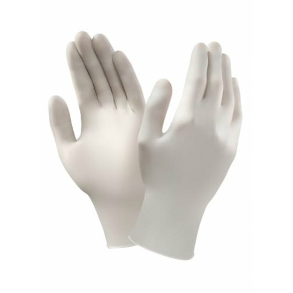 Ansell TouchNTuff 92500 Disposable Nitrile Gloves Gloves.co.uk